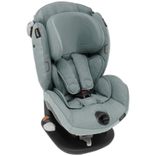 Автокресло BESAFE 1 iZi-Comfort X3 Sea Green Melange (10020151)