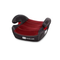 Бустер Lorelli Travel Luxe Isofix, 15-36 кг Red 2018 (10071342018)