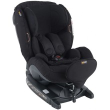 Автокресло BESAFE 0+/1 iZi Kid X3 i-Size Fresh Black Cab (11005684)