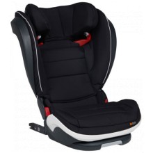 Автокресло BESAFE 2/3 iZi Flex S Fix Fresh Black Cab (11007218)