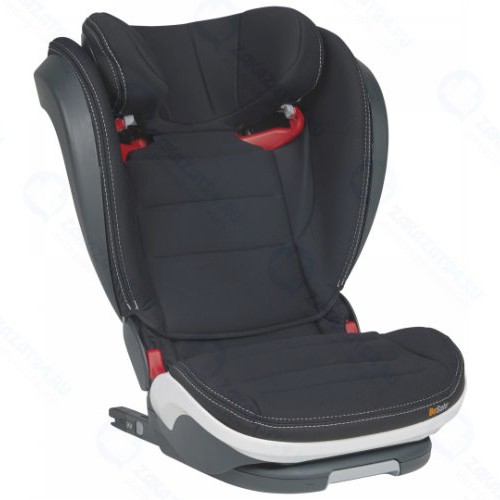 Автокресло BESAFE 2/3 iZi Flex S Fix Premium Car Interior Black (11007218)