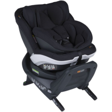 Автокресло BESAFE 0+/1 iZi Twist B i-Size Fresh Black Cab (11007221)