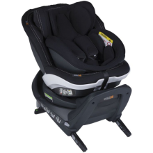 Автокресло BESAFE 0+/1 iZi Twist B i-Size Premium Car Interior Black (11007221)