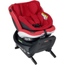 Автокресло BESAFE 0+/1 iZi Twist B i-Size Sunset Menge (11007221)