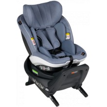 Автокресло BESAFE 0+/1 iZi Turn i-Size Cloud Melange (11007222)