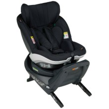 Автокресло BESAFE 0+/1 iZi Turn i-Size Fresh Black Cab (11007222)