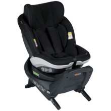 Автокресло BESAFE 0+/1 iZi Turn i-Size Premium Car Interior Black (11007222)