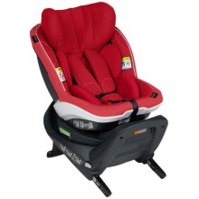 Автокресло BESAFE 0+/1 iZi Turn i-Size Sunset Melange (11007222)