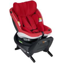 Автокресло BESAFE 0+/1 iZi Twist i-Size Sunset Melange (11008117)