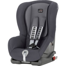 Автокресло BRITAX-ROEMER Duo Plus, 9-18 кг, Storm Grey (2000025667)