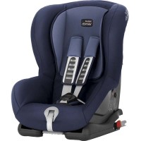 Автокресло BRITAX-ROEMER Duo Plus Moonlight Blue Trendline (2000027831)