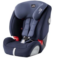 Автокресло BRITAX-ROEMER Evolva 123 SL Sict Blue Trendline (2000027861)