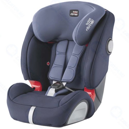 Автокресло Britax Roemer Evolva 123 SL SICT Moonlight Blue Trendline