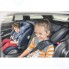 Автокресло Britax Roemer Evolva 123 SL SICT Moonlight Blue Trendline