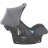 Автокресло BRITAX-ROEMER Baby-Safe, до 13 кг, Storm Grey (2000030765)