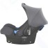 Автокресло BRITAX-ROEMER Baby-Safe, до 13 кг, Storm Grey (2000030765)
