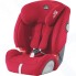 Автокресло BRITAX-ROEMER Evolva 123 SL Sict Fire Red Trendline (2000030822)