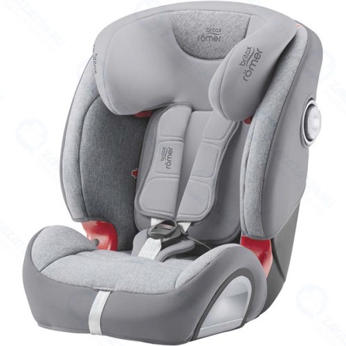 Автокресло BRITAX-ROEMER Evolva 123 SL Sict Grey Marble Highline (2000030823)