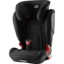 Автокресло BRITAX-ROEMER Kidfix 2 R, 15-36 кг, Cosmos Black (2000031433)