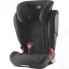 Автокресло BRITAX-ROEMER Kidfix 2 R, 15-36 кг, Cosmos Black (2000031433)