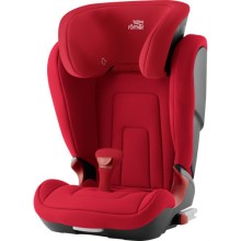 Автокресло BRITAX-ROEMER Kidfix 2 R, 15-36 кг, Fire Red (2000031434)