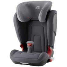 Автокресло BRITAX Kidfix2 R Storm Grey (2000031435)