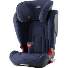 Автокресло BRITAX-ROEMER Kidfix 2 R, 15-36 кг, Moonlight Blue (2000031436)