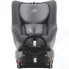 Автокресло BRITAX-ROEMER Dualfix 2 R, до 18 кг, Storm Grey (2000032197)