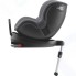 Автокресло BRITAX-ROEMER Dualfix 2 R, до 18 кг, Storm Grey (2000032197)