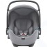 Автокресло BRITAX-ROEMER Baby-Safe 3 i-Size Frost Grey (2000035070)