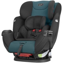 Автокресло EVENFLO Symphony Blue Horizon (34512333)