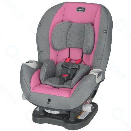 Автокресло EVENFLO Triumph Kora Pink (38212046)