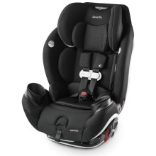 Автокресло EVENFLO Platinum EveryStage Onyx (39212310EX)