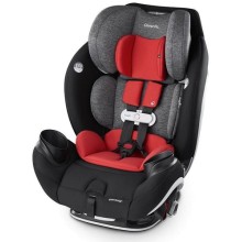 Автокресло EVENFLO Platinum EveryStage Garnet (39212336EX)