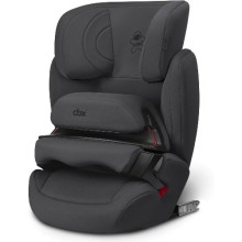 Автокресло CBX Aura-Fix Comfy Grey (518001595)