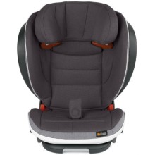 Автокресло BESAFE 2/3 iZi Flex Fix i-Size Metallic Melange (518002)