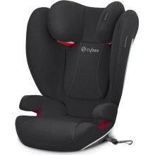 Автокресло CBX Yari Cozy Black (519002753)