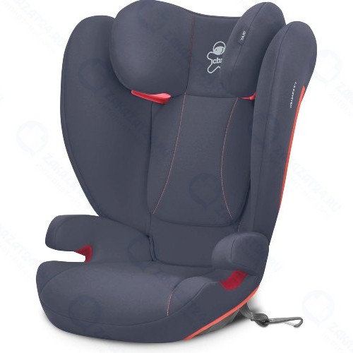 Автокресло CBX Yari Orangy Blue (519003397)