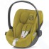 Автокресло Cybex Cloud Z i-Size Plus 0+ Mustard Yellow (520000027)