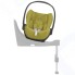 Автокресло Cybex Cloud Z i-Size Plus 0+ Mustard Yellow (520000027)