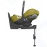 Автокресло Cybex Cloud Z i-Size Plus 0+ Mustard Yellow (520000027)