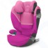 Автокресло Cybex Solution S i-Fix 2/3 Magnolia Pink (520002415)