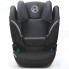 Автокресло Cybex Solution S i-Fix 2/3 Magnolia Pink (520002415)