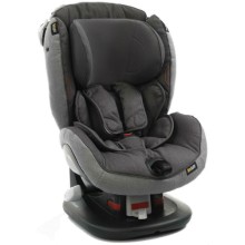 Автокресло BESAFE 1 iZi-Comfort X3 Metallic Melange (525102)
