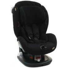 Автокресло BESAFE 1 iZi-Comfort X3 Fresh Black Cab (525164)