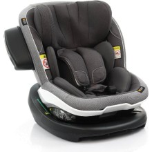 Автокресло BESAFE 0+/1 iZi Modular i-Size Metallic Melange (580002)