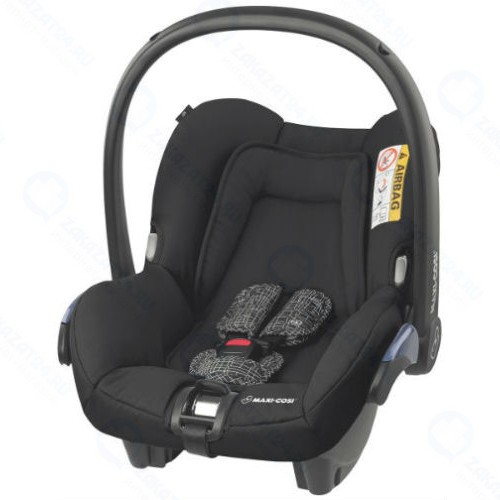 Автокресло MAXI-COSI Citi Black Grid, 0-13 кг (8823725120)