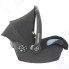 Автокресло MAXI-COSI Citi Black Grid, 0-13 кг (8823725120)
