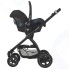 Автокресло MAXI-COSI Citi Black Grid, 0-13 кг (8823725120)