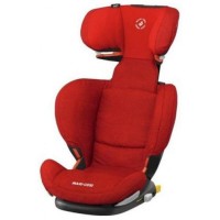 Автокресло MAXI-COSI RodiFix AP Nomad, 15-36 кг, Red (8824586120)